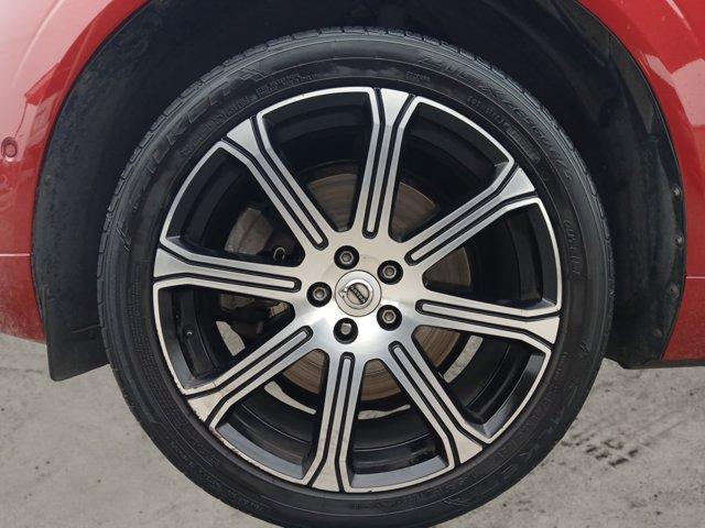 used 2018 Volvo XC60 car, priced at $14,503