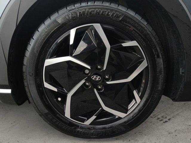 used 2024 Hyundai IONIQ 5 car, priced at $23,888