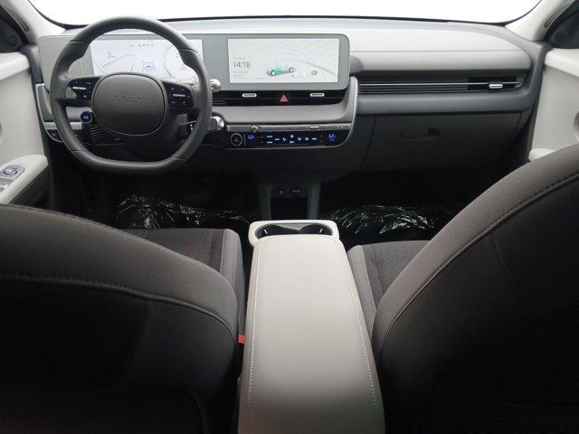 used 2024 Hyundai IONIQ 5 car, priced at $23,888