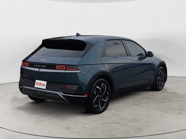 used 2024 Hyundai IONIQ 5 car, priced at $23,888