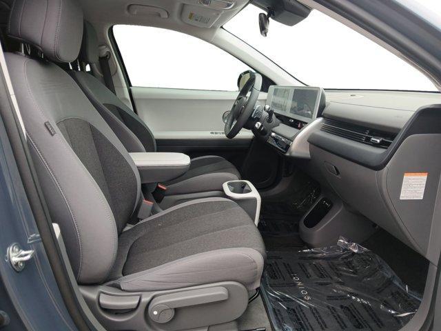 used 2024 Hyundai IONIQ 5 car, priced at $23,888