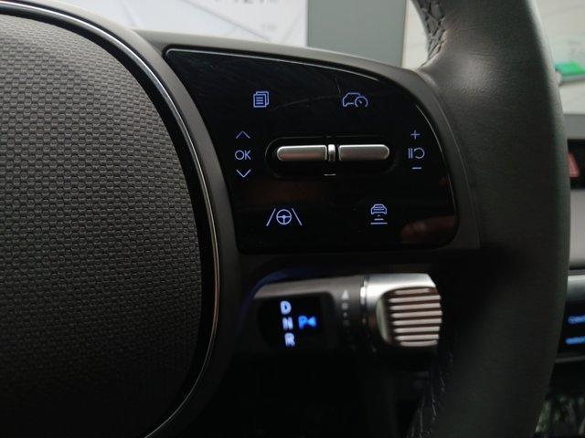 used 2024 Hyundai IONIQ 5 car, priced at $23,888