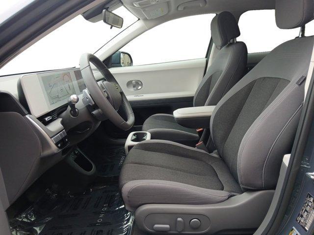 used 2024 Hyundai IONIQ 5 car, priced at $23,888