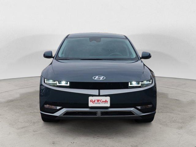used 2024 Hyundai IONIQ 5 car, priced at $23,888