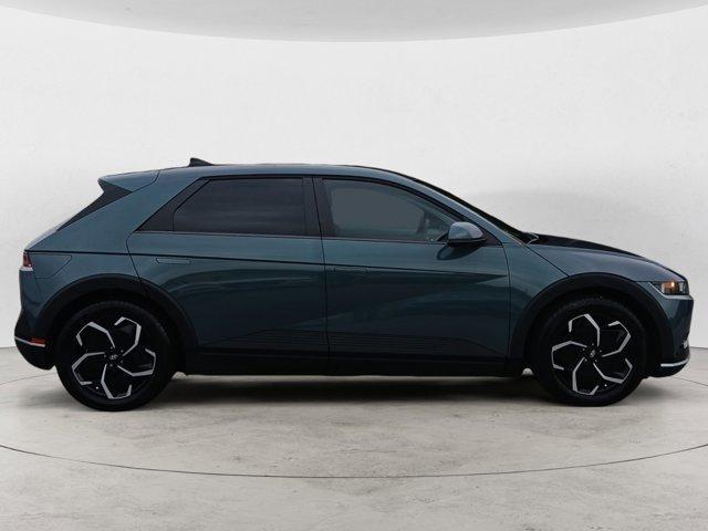 used 2024 Hyundai IONIQ 5 car, priced at $23,888