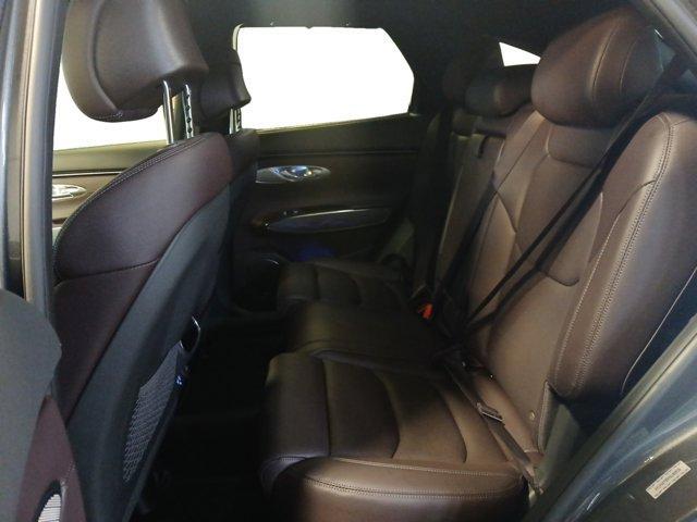 used 2023 Genesis GV70 car, priced at $34,967