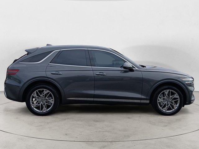 used 2023 Genesis GV70 car, priced at $34,967