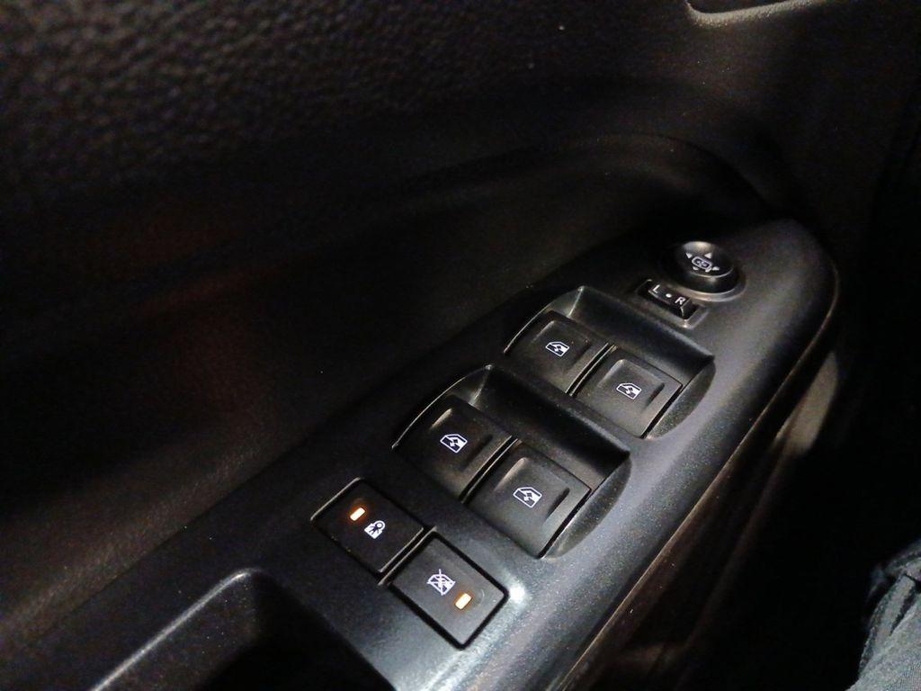 used 2017 GMC Canyon car, priced at $18,578