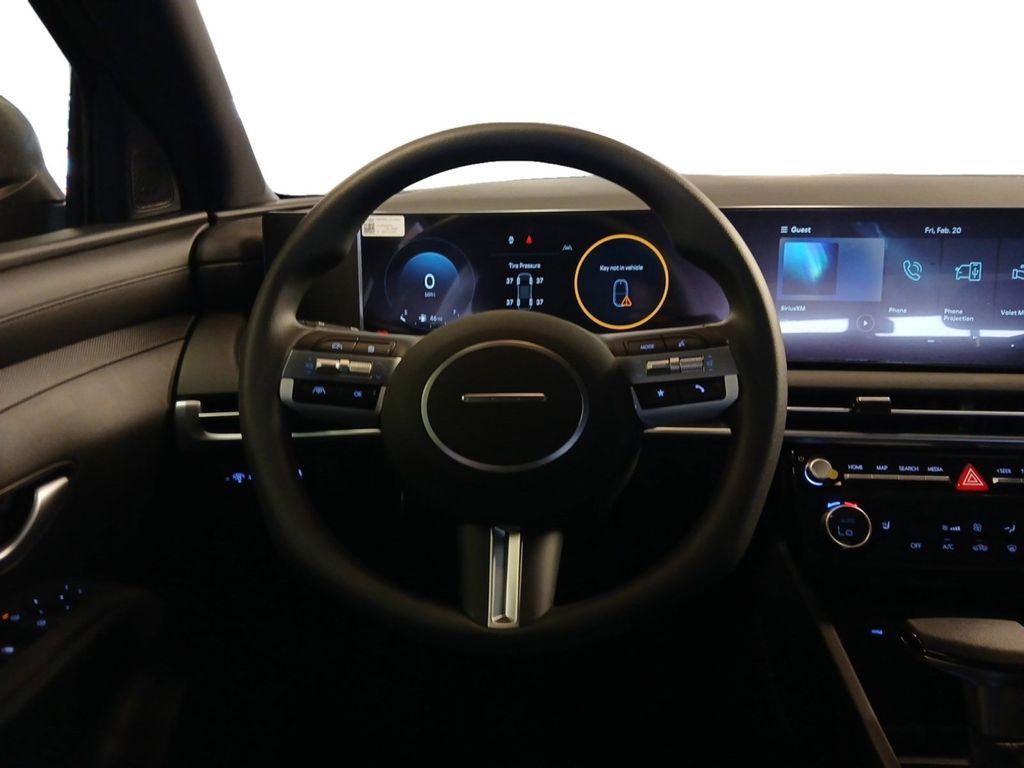 new 2026 Hyundai SANTA CRUZ car, priced at $36,249