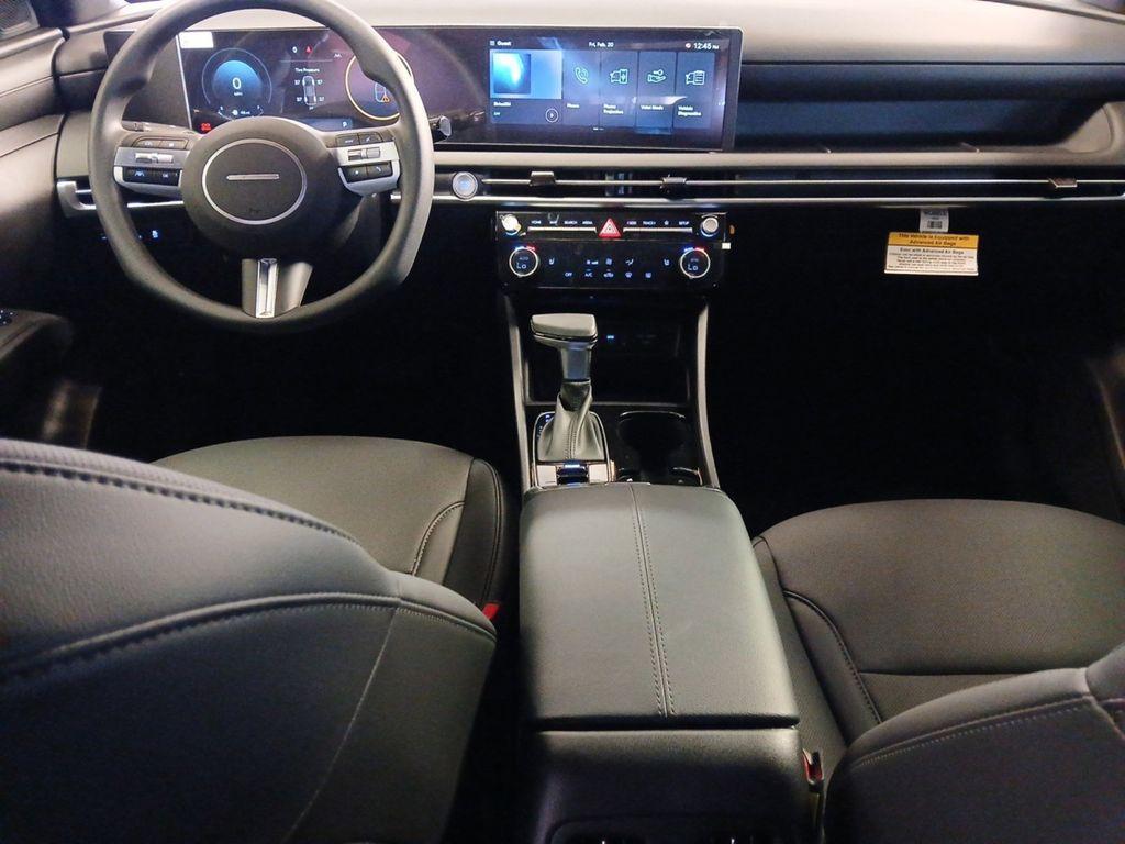 new 2026 Hyundai SANTA CRUZ car, priced at $36,249