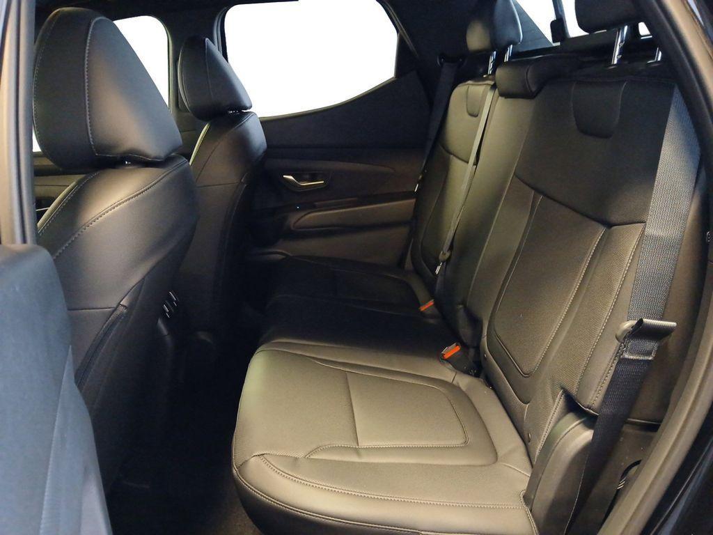 new 2026 Hyundai SANTA CRUZ car, priced at $36,249