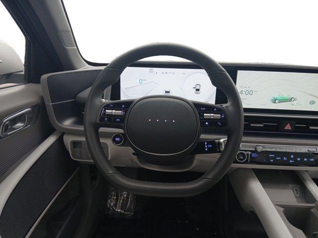 used 2025 Hyundai IONIQ 6 car, priced at $26,933