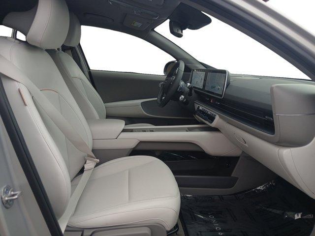 used 2025 Hyundai IONIQ 6 car, priced at $26,933