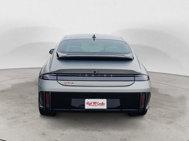 used 2025 Hyundai IONIQ 6 car, priced at $26,933