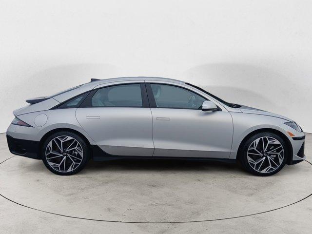 used 2025 Hyundai IONIQ 6 car, priced at $26,933