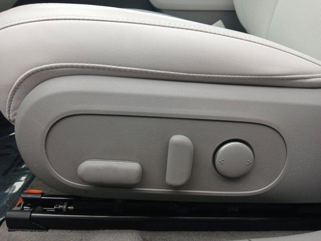 used 2025 Hyundai IONIQ 6 car, priced at $26,933