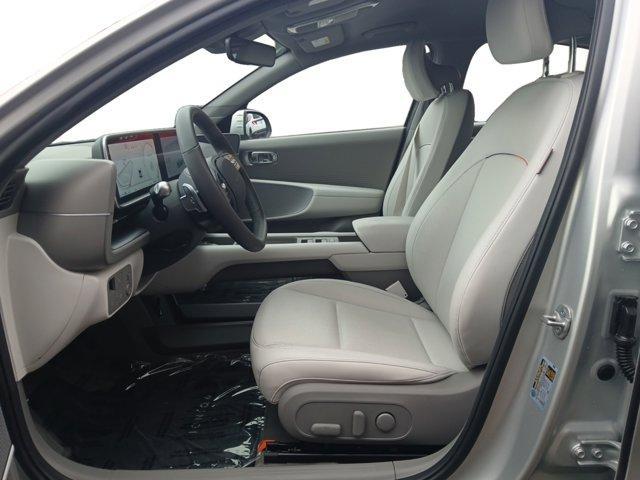 used 2025 Hyundai IONIQ 6 car, priced at $26,933