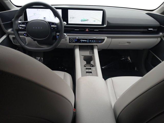used 2025 Hyundai IONIQ 6 car, priced at $26,933