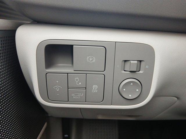 used 2025 Hyundai IONIQ 6 car, priced at $26,933