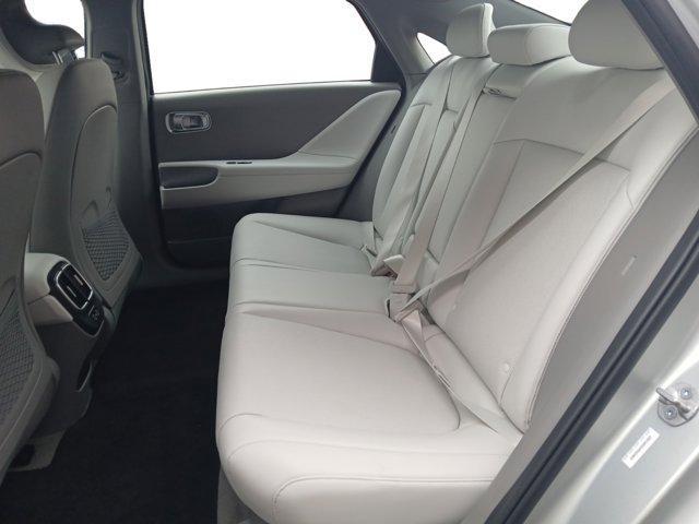 used 2025 Hyundai IONIQ 6 car, priced at $26,933