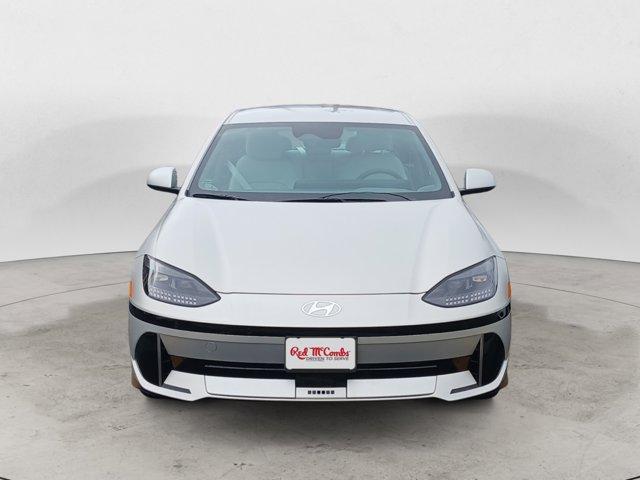 used 2025 Hyundai IONIQ 6 car, priced at $26,933