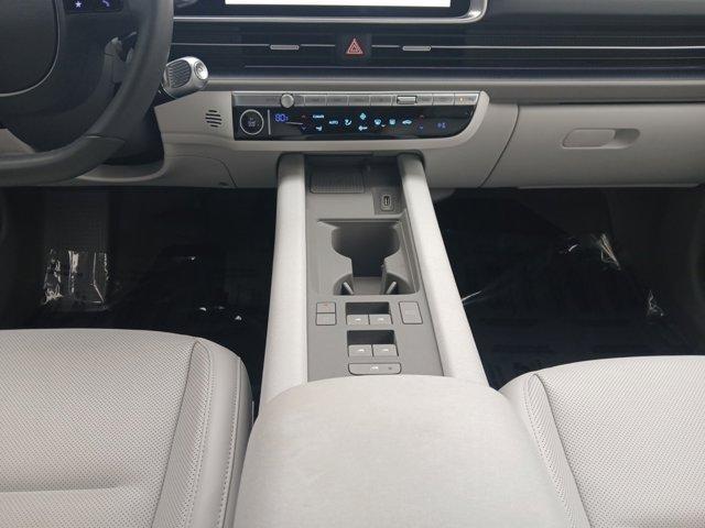 used 2025 Hyundai IONIQ 6 car, priced at $26,933