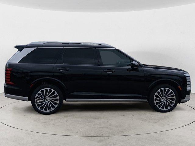 new 2026 Hyundai Palisade car, priced at $58,850