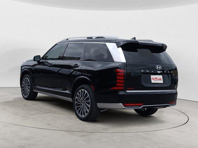 new 2026 Hyundai Palisade car, priced at $58,850