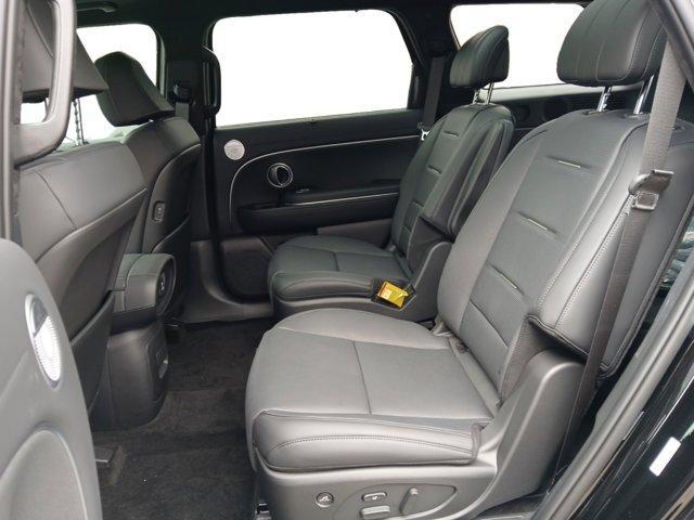 new 2026 Hyundai Palisade car, priced at $58,850