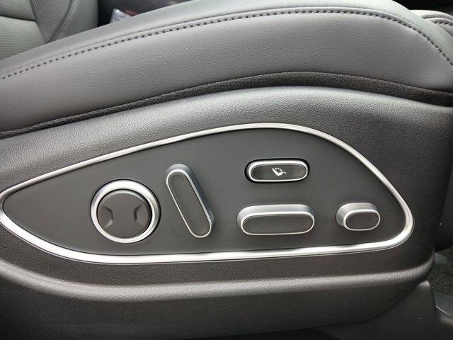 new 2026 Hyundai Palisade car, priced at $58,850