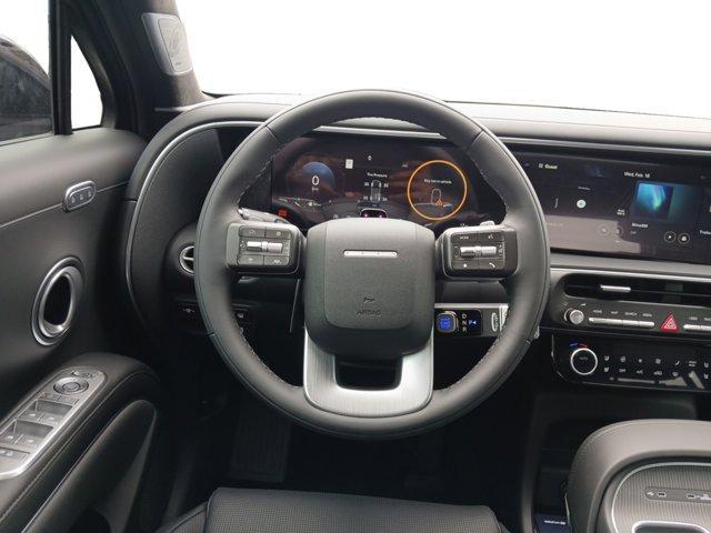 new 2026 Hyundai Palisade car, priced at $58,850