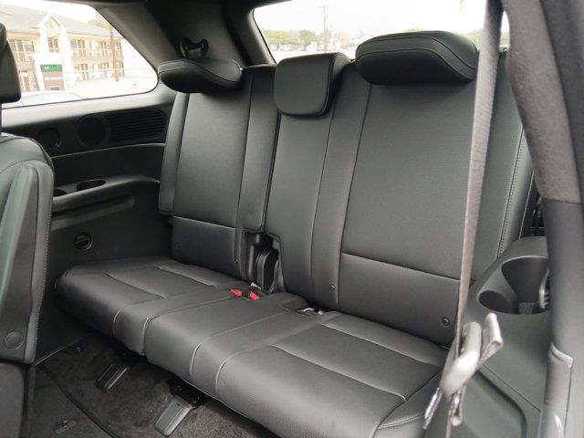 new 2026 Hyundai Palisade car, priced at $58,850