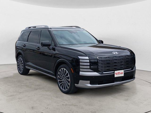 new 2026 Hyundai Palisade car, priced at $58,850