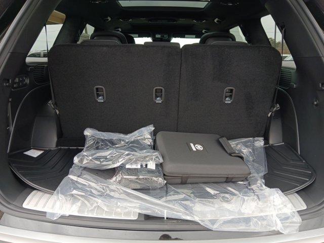 new 2026 Hyundai Palisade car, priced at $58,850