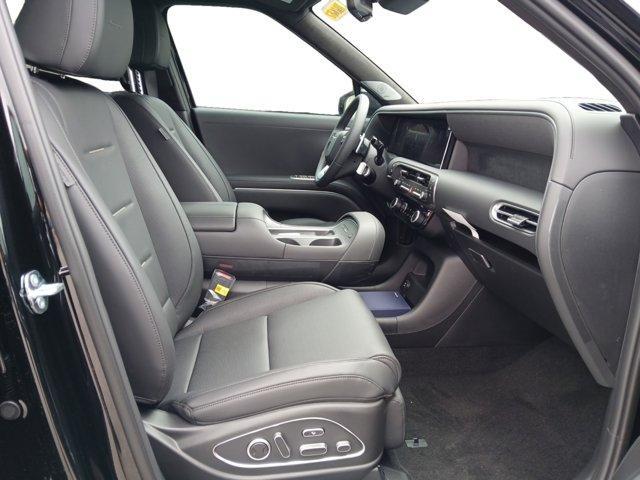 new 2026 Hyundai Palisade car, priced at $58,850