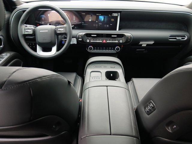 new 2026 Hyundai Palisade car, priced at $58,850