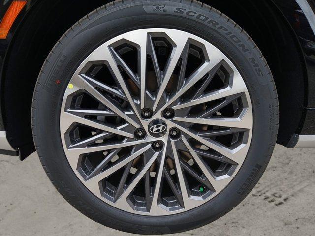 new 2026 Hyundai Palisade car, priced at $58,850