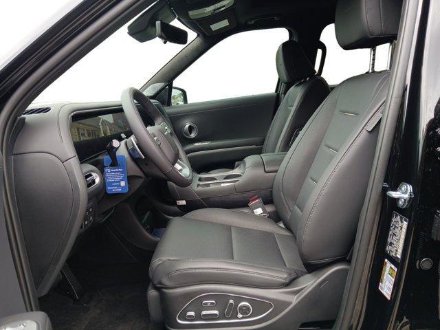 new 2026 Hyundai Palisade car, priced at $58,850