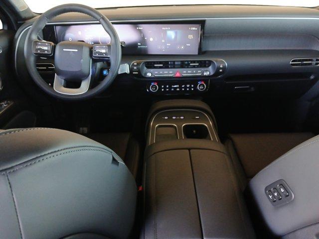 new 2026 Hyundai Palisade car, priced at $56,335