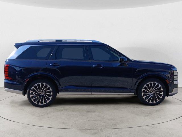 new 2026 Hyundai Palisade car, priced at $56,335