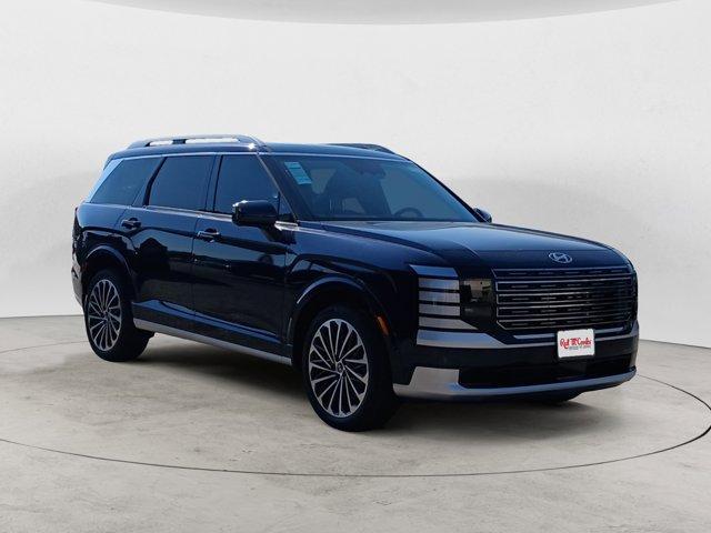 new 2026 Hyundai Palisade car, priced at $56,335