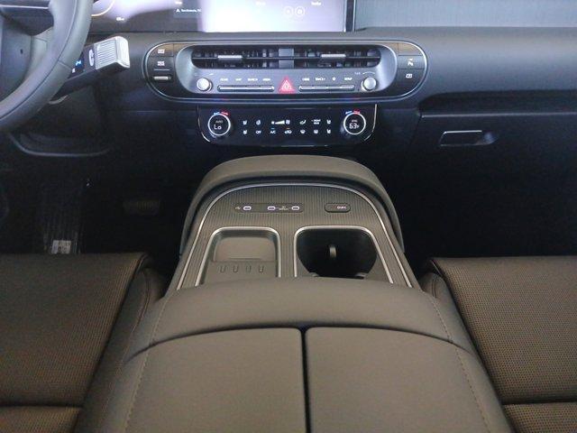 new 2026 Hyundai Palisade car, priced at $56,335