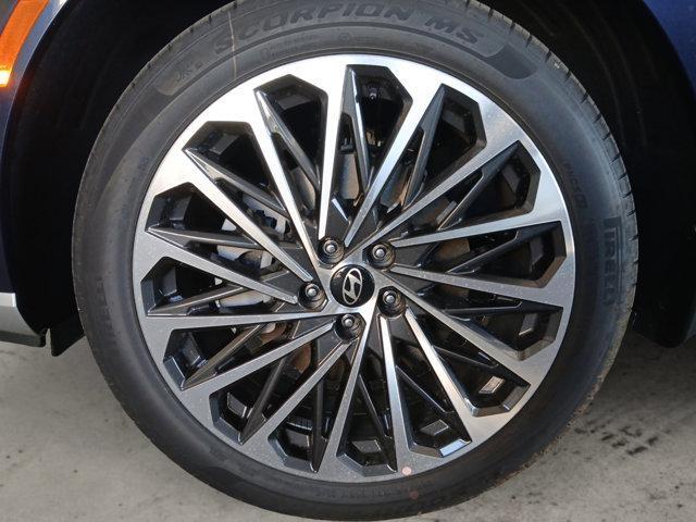 new 2026 Hyundai Palisade car, priced at $56,335