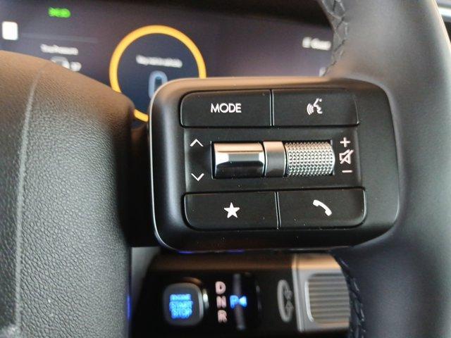 new 2026 Hyundai Palisade car, priced at $56,335