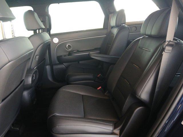 new 2026 Hyundai Palisade car, priced at $56,335