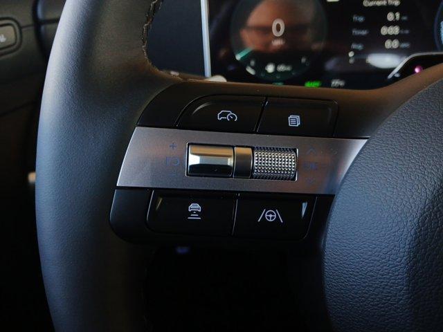 new 2026 Hyundai TUCSON Hybrid car, priced at $43,665