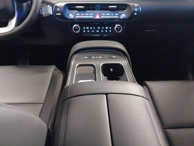 new 2026 Hyundai Palisade Hybrid car, priced at $60,625