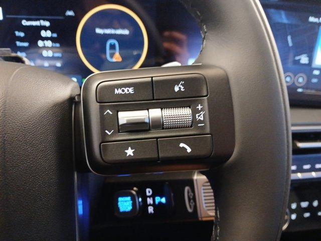 new 2026 Hyundai Palisade Hybrid car, priced at $60,625