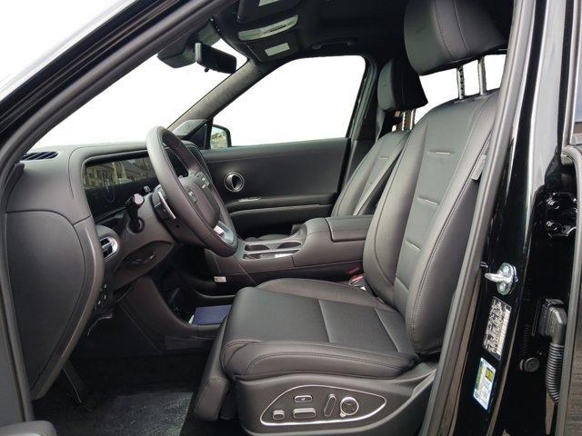 new 2026 Hyundai Palisade Hybrid car, priced at $60,625