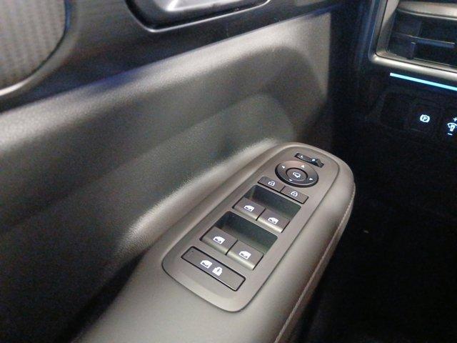 new 2026 Hyundai SANTA FE HEV car, priced at $51,985